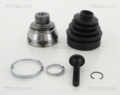 Joint Kit, drive shaft (8540 29174)