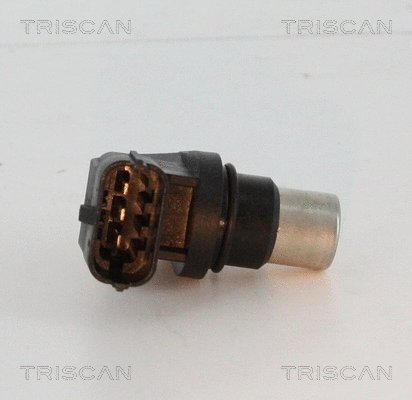 Sensor, crankshaft pulse