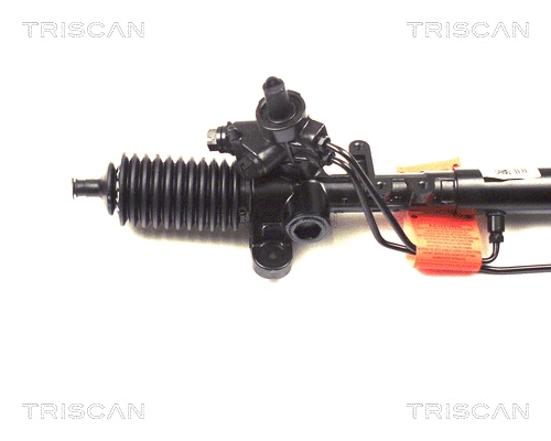 Steering Gear