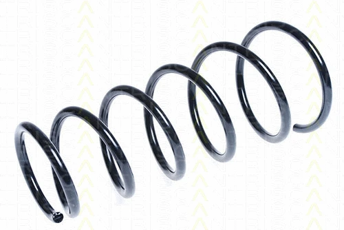 Suspension Spring (8750 15181)