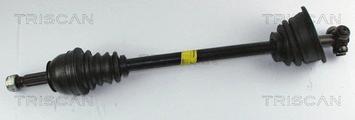 Drive Shaft (8540 25520)