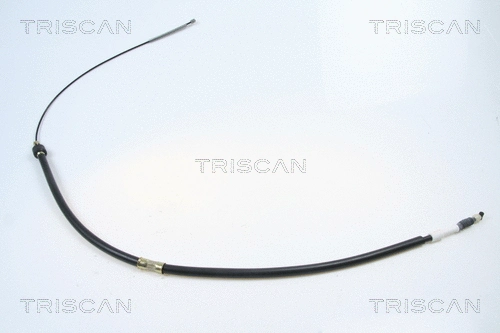 Cable Pull, parking brake (8140 131123)