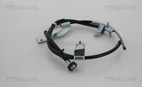 Cable Pull, parking brake (8140 241116)