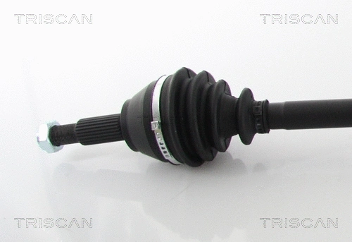 Drive Shaft