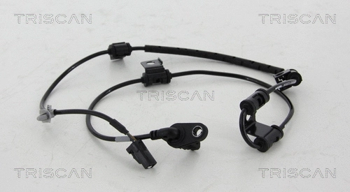 Sensor, wheel speed (8180 43197)