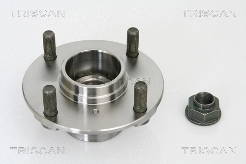 Wheel Bearing Kit (8530 69202)