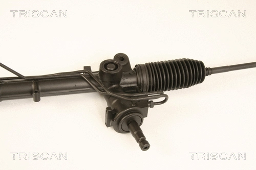 Steering Gear