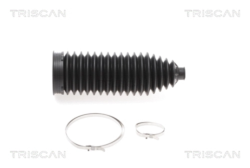 Bellow Kit, steering (8500 23017)