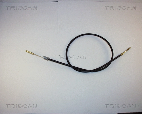 Cable Pull, parking brake (8140 38108)
