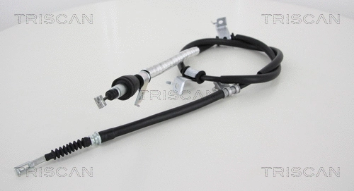 Cable Pull, parking brake (8140 43144)