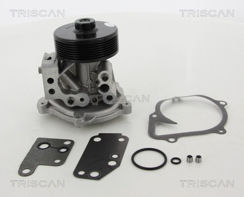 Water Pump, engine cooling (8600 16070)