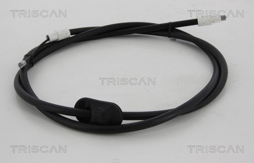 Cable Pull, parking brake (8140 231103)