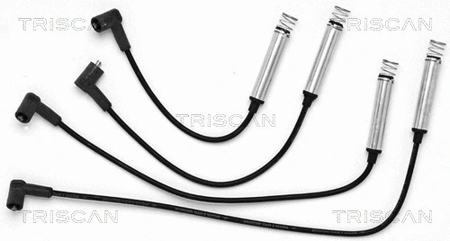 Ignition Cable Kit (8860 7215)