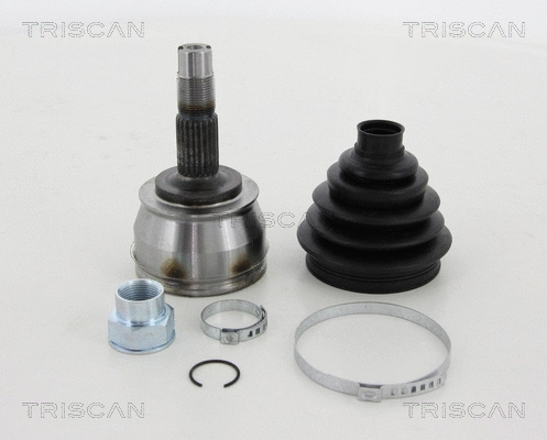 Joint Kit, drive shaft (8540 10116)