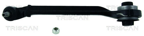 Control/Trailing Arm, wheel suspension (8500 80532)