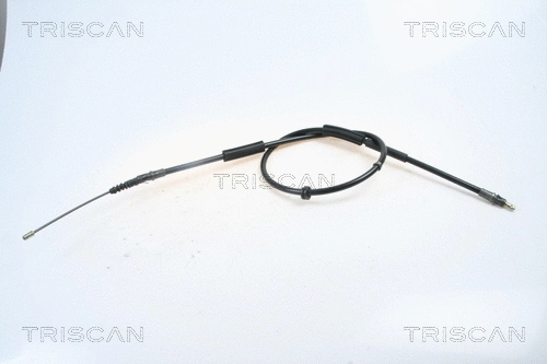 Cable Pull, parking brake (8140 16167)