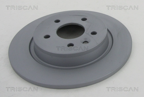 Brake Disc (8120 27152C)