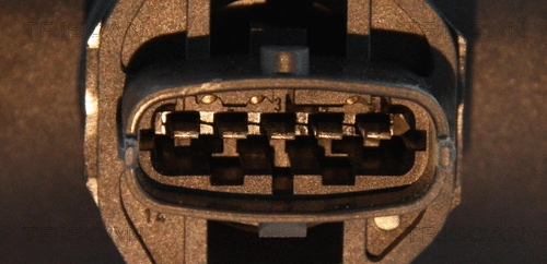 Mass Air Flow Sensor