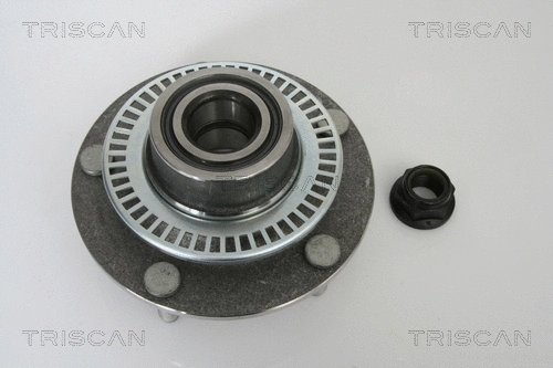 Wheel Bearing Kit (8530 16241)