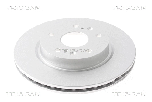 Brake Disc (8120 69141C)