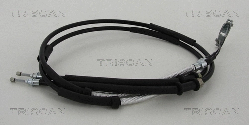 Cable Pull, parking brake (8140 241132)