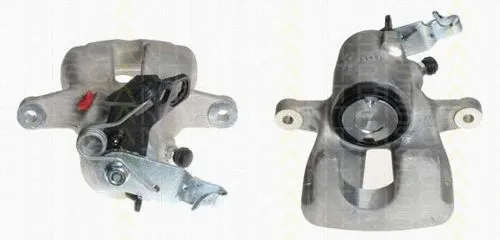 Brake Caliper (8170 343365)