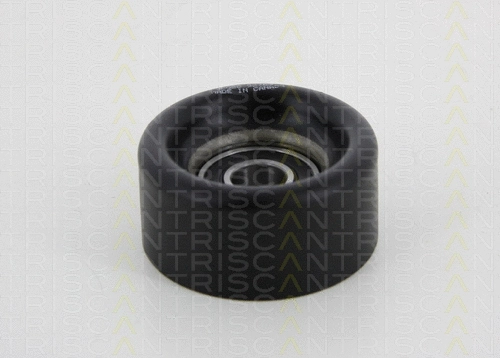 Deflection/Guide Pulley, V-ribbed belt (8641 402002)