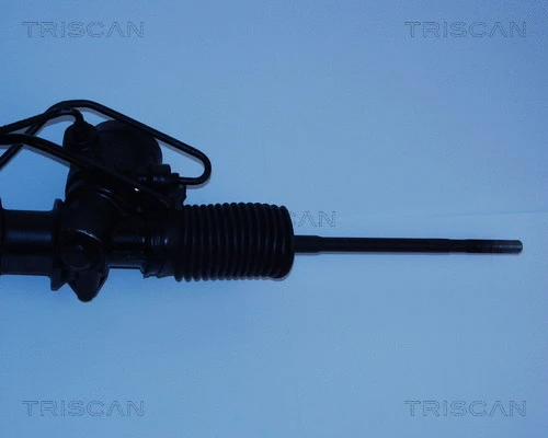 Steering Gear