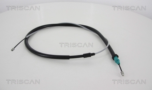 Cable Pull, parking brake (8140 28188)