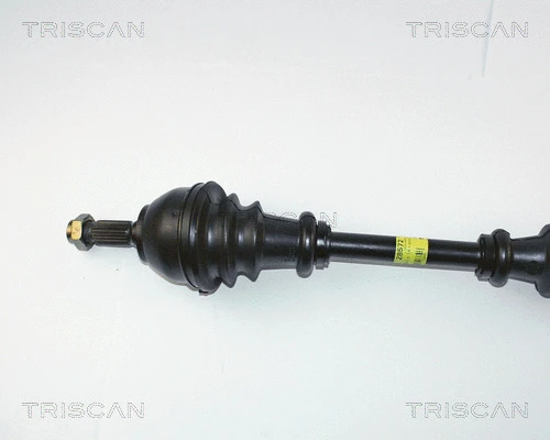 Drive Shaft (8540 28572)