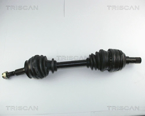 Drive Shaft (8540 24509)