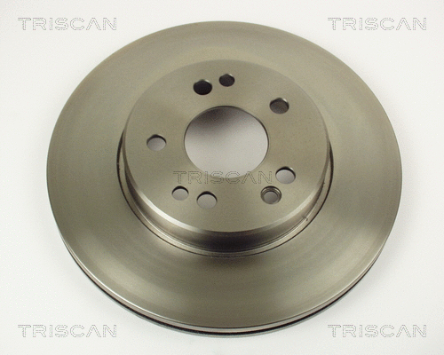 Brake Disc (8120 23107)