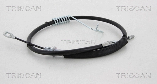 Cable Pull, parking brake (8140 161134)