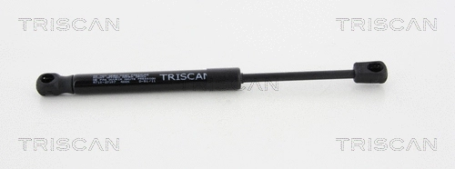 Gas Spring, bonnet (8710 27107)