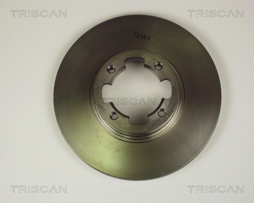 Brake Disc (8120 68105)