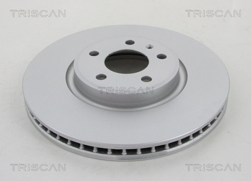 Brake Disc (8120 291053C)