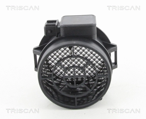 Mass Air Flow Sensor