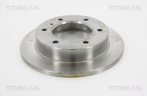 Brake Disc (8120 10192)