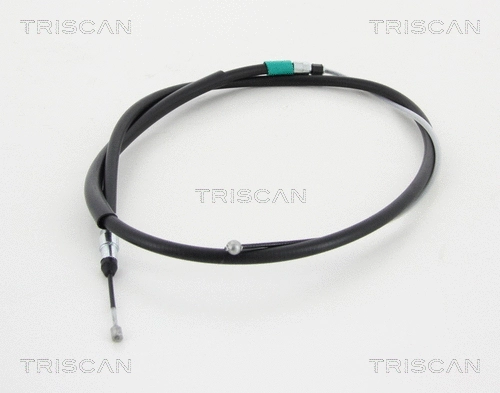 Cable Pull, parking brake (8140 11131)