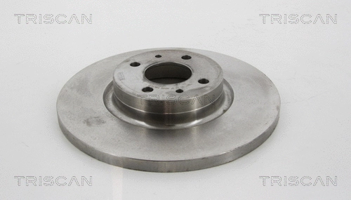 Brake Disc (8120 101044)