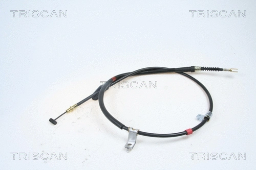 Cable Pull, parking brake (8140 69122)