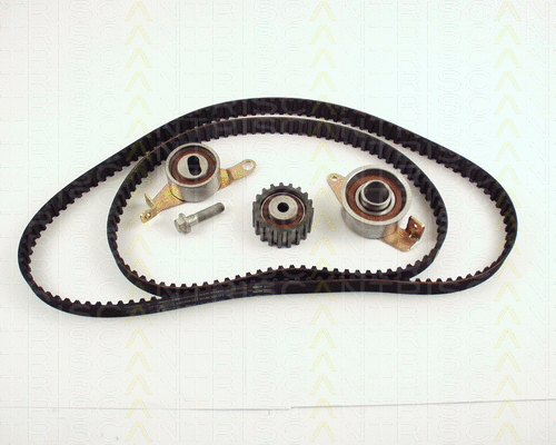 Timing Belt Kit (8647 10018)