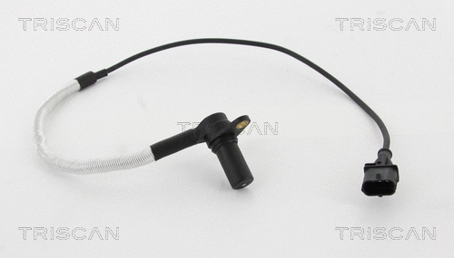 Sensor, crankshaft pulse (8855 24109)
