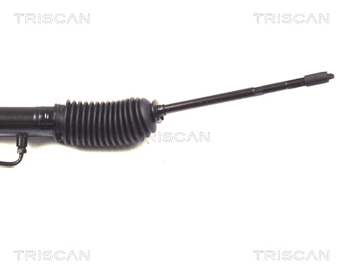 Steering Gear
