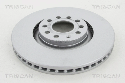 Brake Disc (8120 29185C)