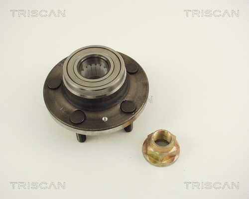 Wheel Bearing Kit (8530 27106)