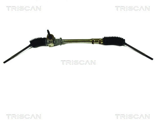 Steering Gear (8510 1626)