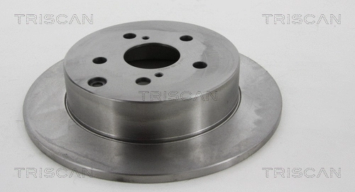 Brake Disc (8120 13192)