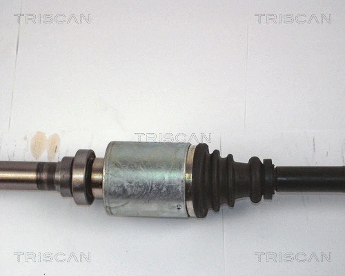 Drive Shaft