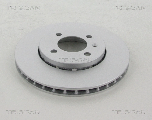 Brake Disc (8120 291060C)